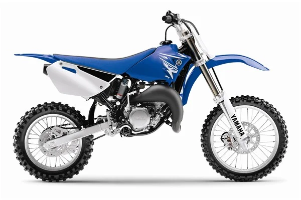 Yamaha YZ85