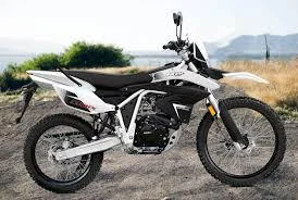 MH X 125 2018