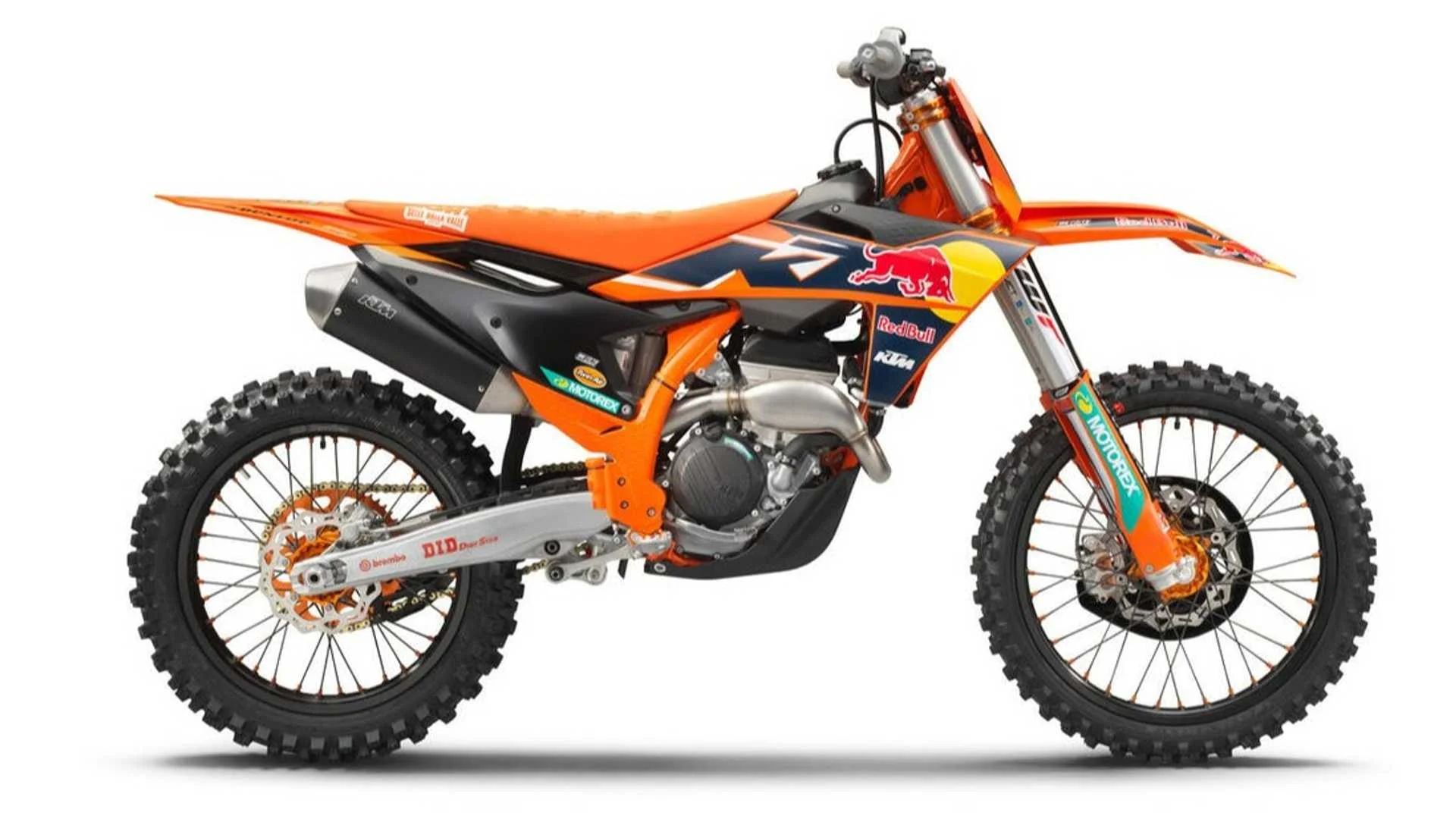 Factory S25 250 2022