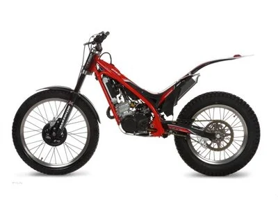 GAS GAS TXT Rookie 50 2004