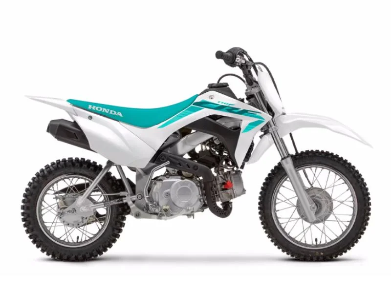 Honda CRF110F