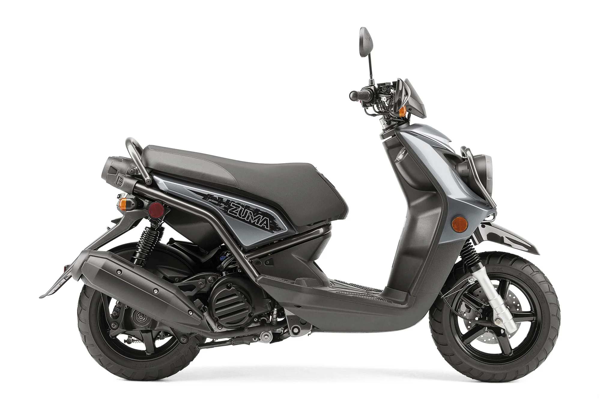 Yamaha Zuma 125