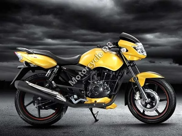TVS Max 100