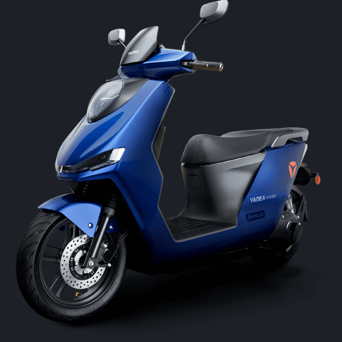 Yadea Fierider