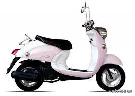 Dafier Julia 50 2010