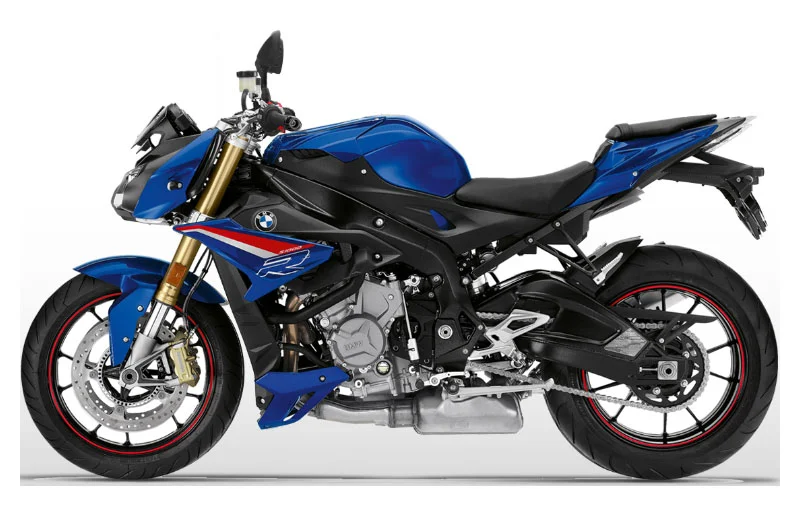 BMW S 1000 R