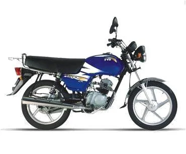 TVS Star LX