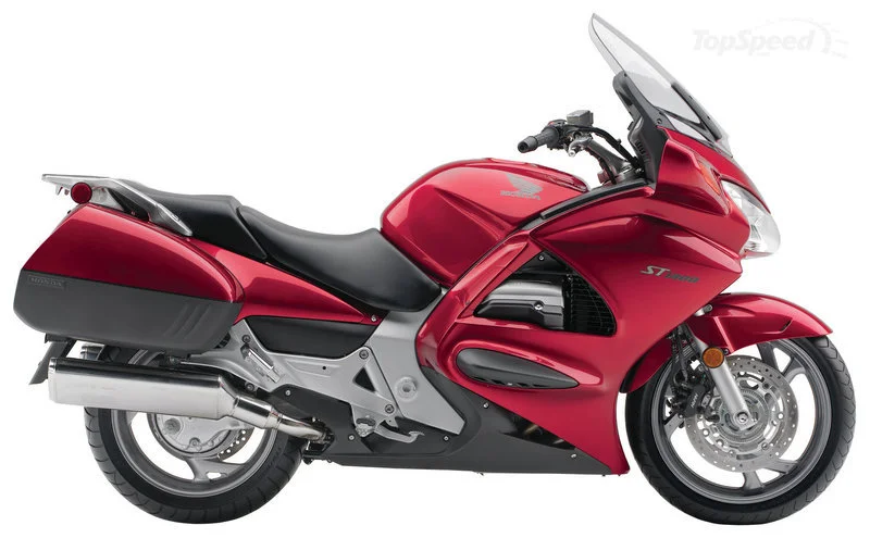 Honda ST 1300 ABS
