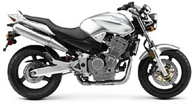 Honda 919