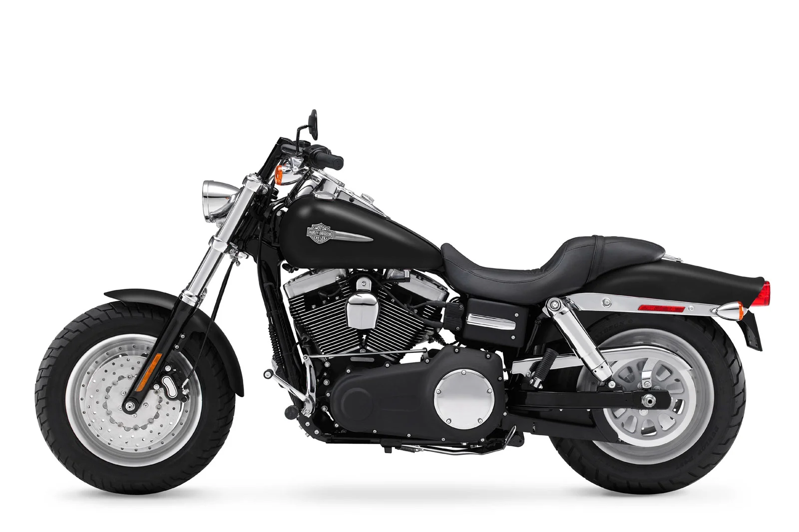 Harley-Davidson FXDF Dyna Fat Bob