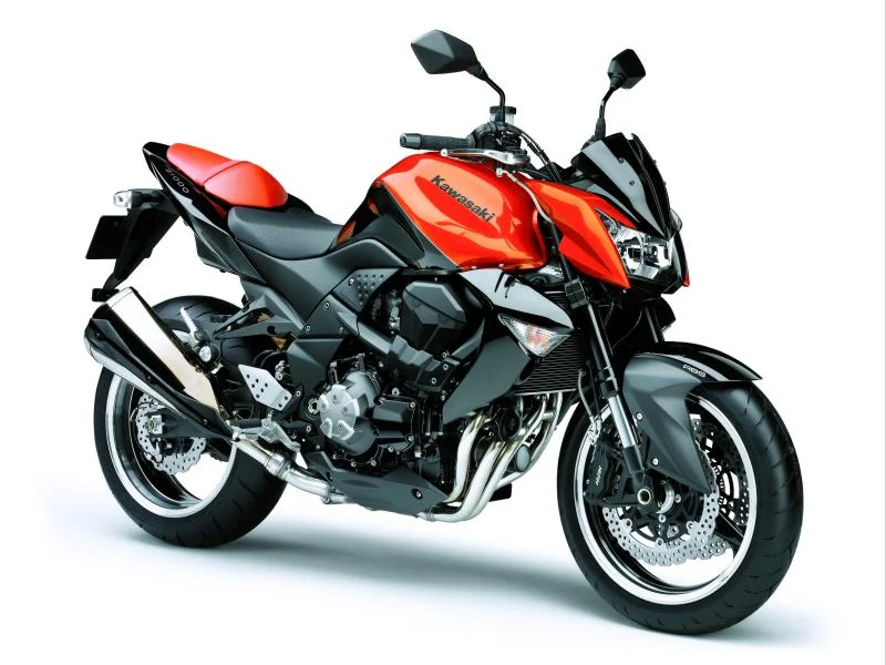 Kawasaki Z