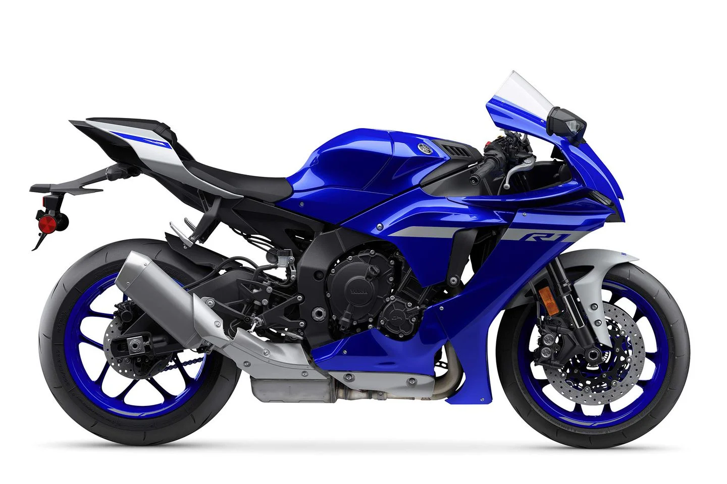 Yamaha R1