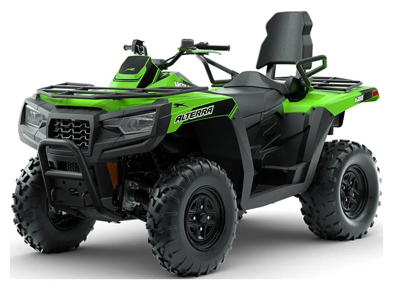 Arctic Cat Alterra 600 2023