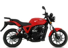 AJS NAC12 125 MK2