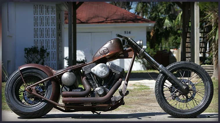 Exile Brown Pearl 2010