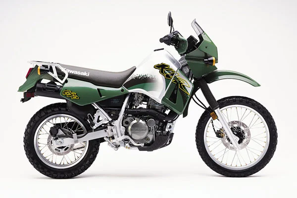 Kawasaki KLR 650