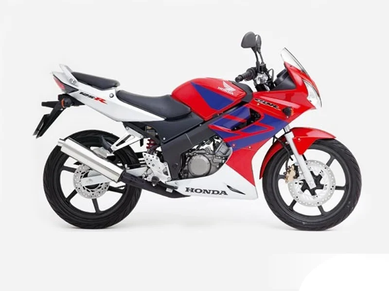 Honda CBR 125 R