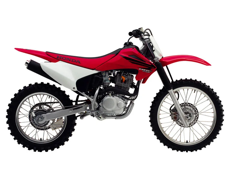 Honda CRF 230 F
