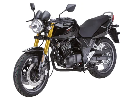 Kreidler Street 125 DD