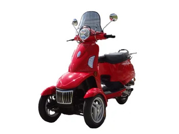 Linhai Aeolus 50 2016