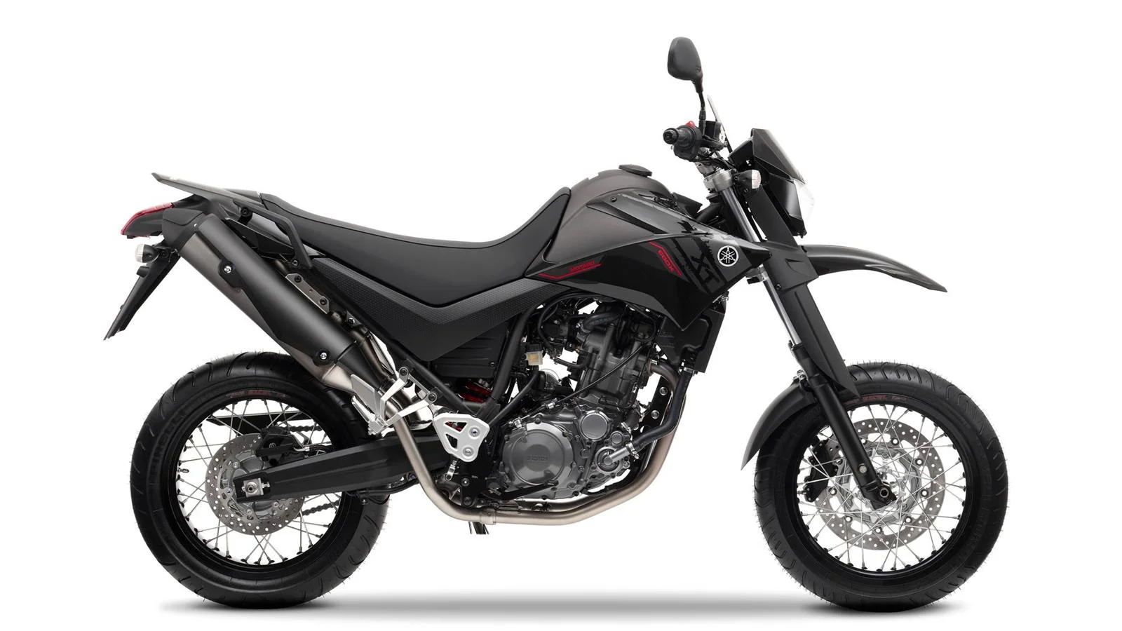 Yamaha XT660X