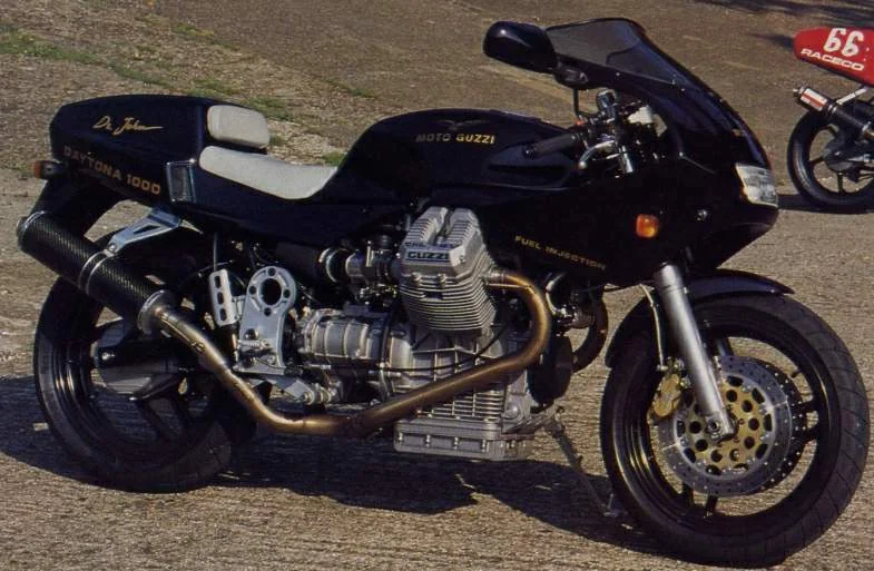 Moto Guzzi Daytona 1994