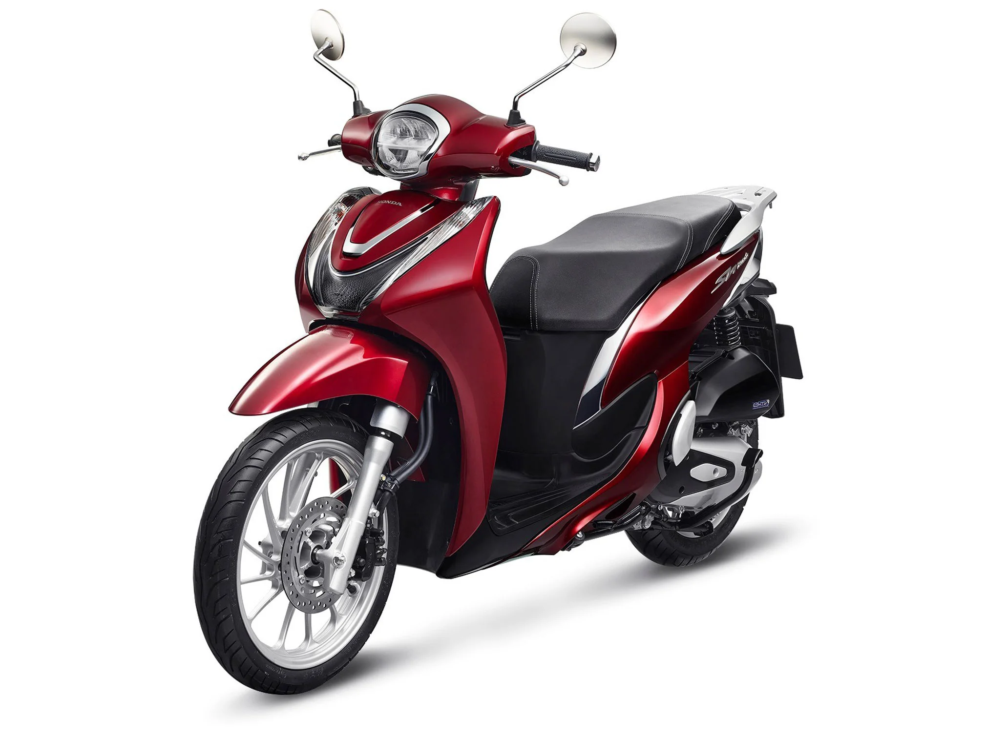 Honda SH Mode 125