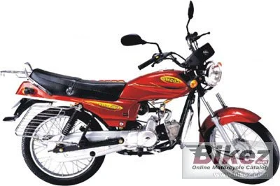 Monto Cosmo Blaster