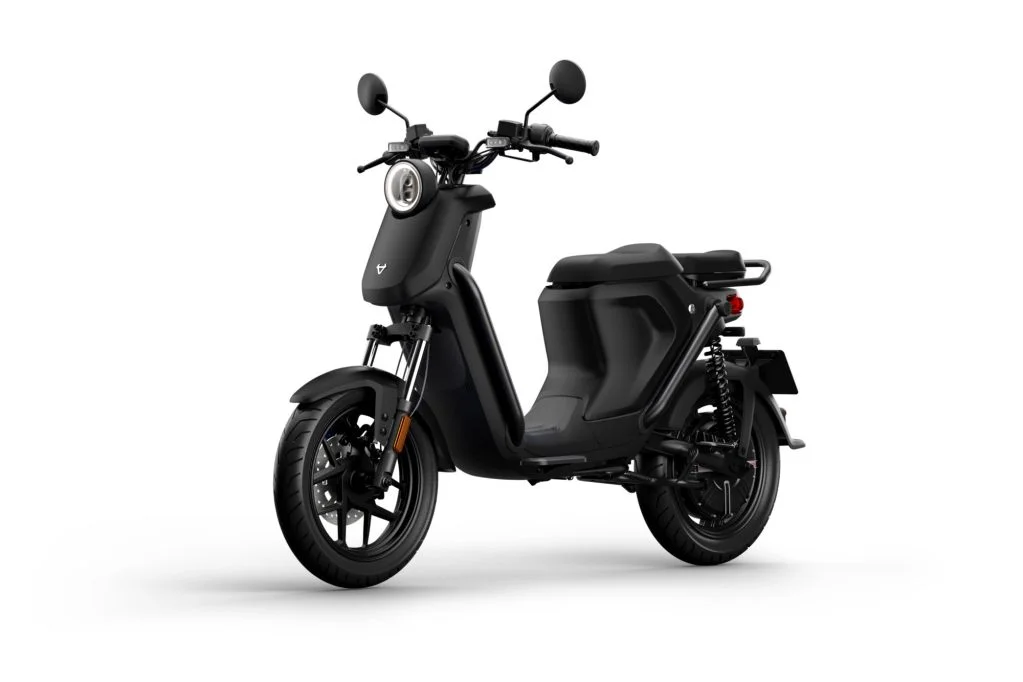 Niu UQi GT 2021