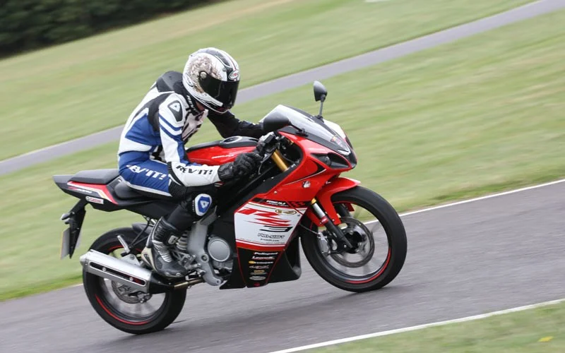 Rieju RS3 125