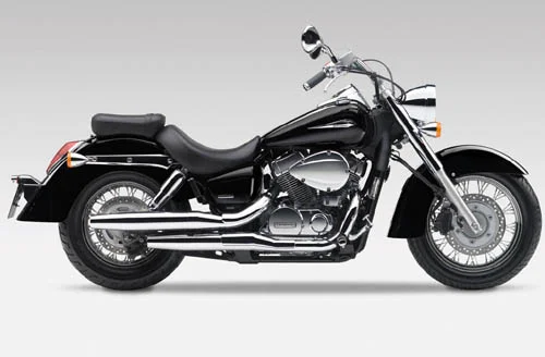 Honda Shadow 750 C-ABS