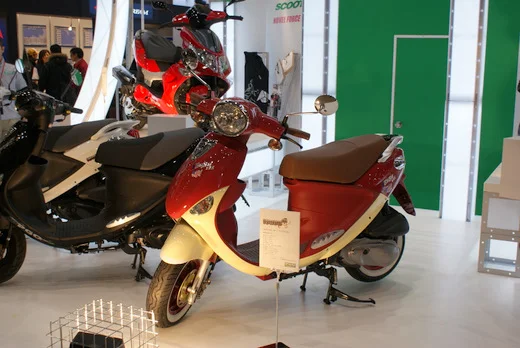 PGO BuBu 125