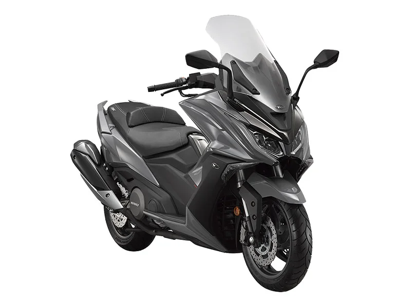 Kymco AK 550 2022