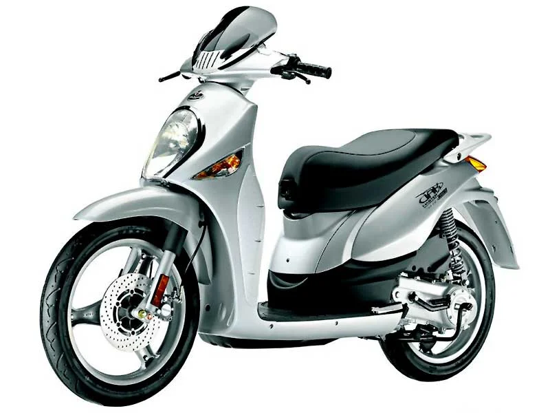 Malaguti Ciak Master 50