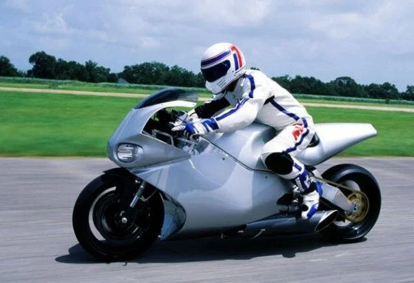 Marine Superbike 2009