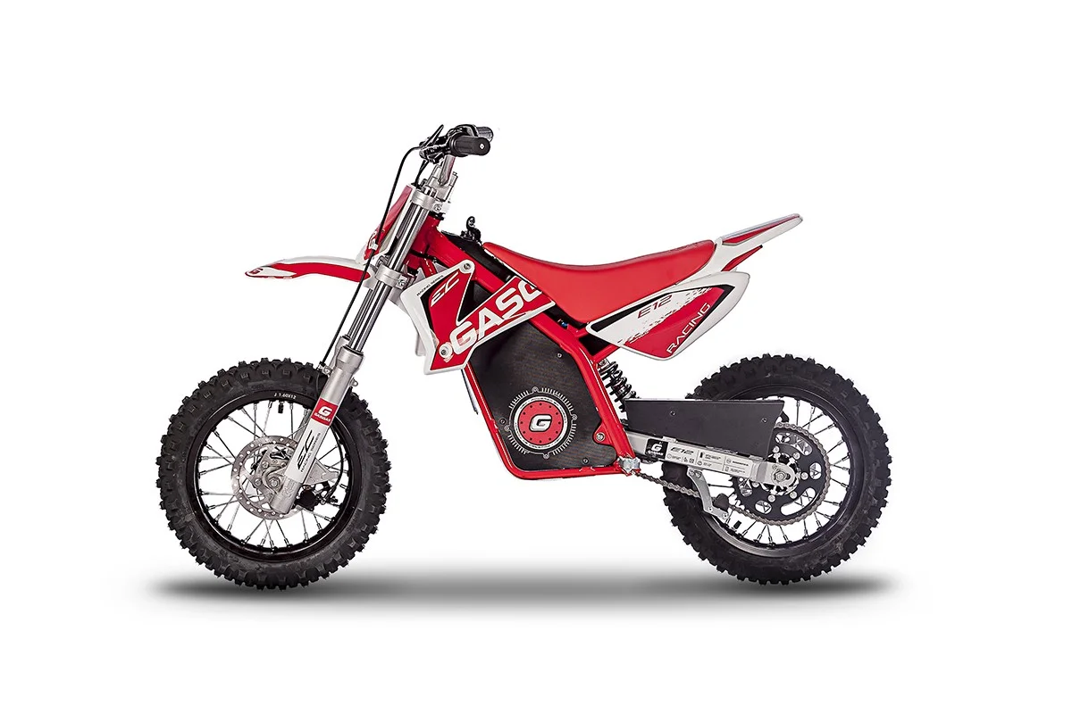 GAS GAS T12