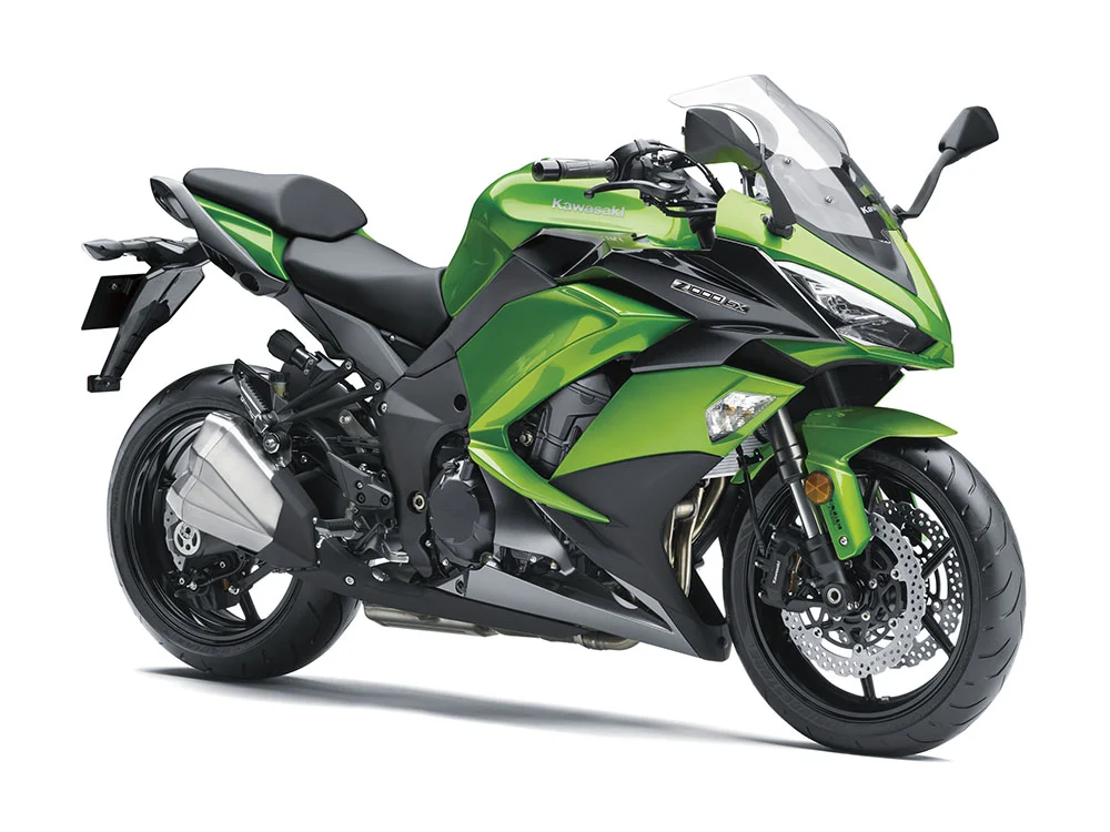 Kawasaki Z1000SX