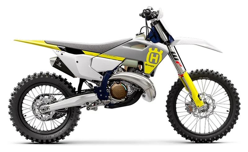 Husqvarna TX 300