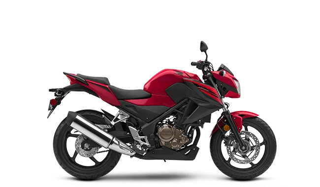 Honda CB300F ABS