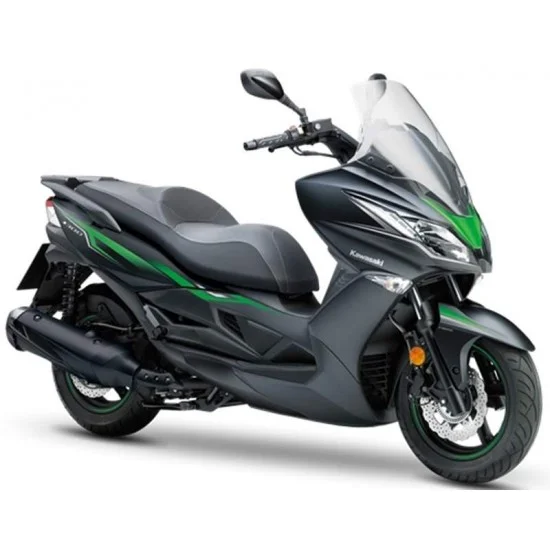 Kawasaki J300