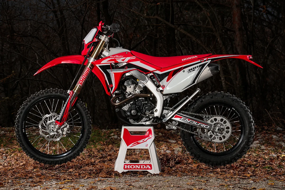 Honda CRF300RX