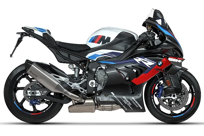 BMW M 1000 RR