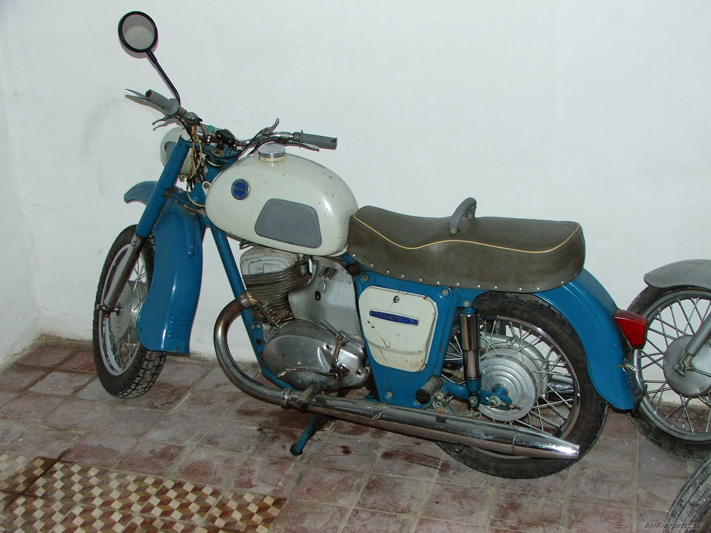 IZH Planeta 3 1974