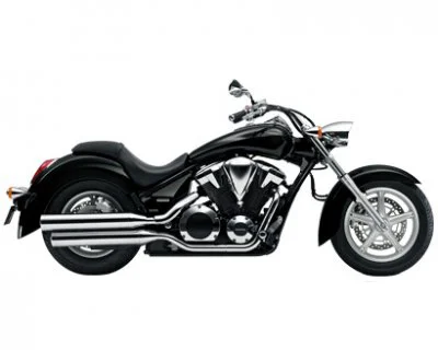 Honda VT1300CR ABS