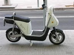 Govecs SC 1.4 2010