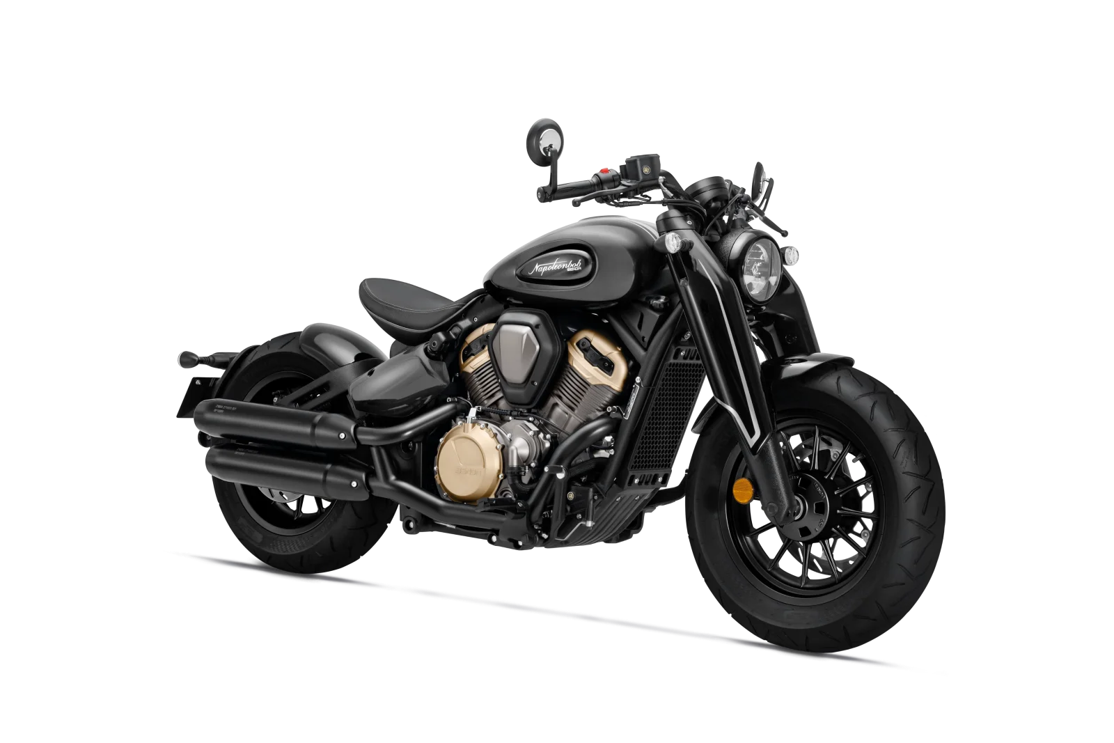 Benda Napoleon 500 2024