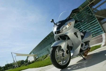 Malaguti SpiderMax GT500