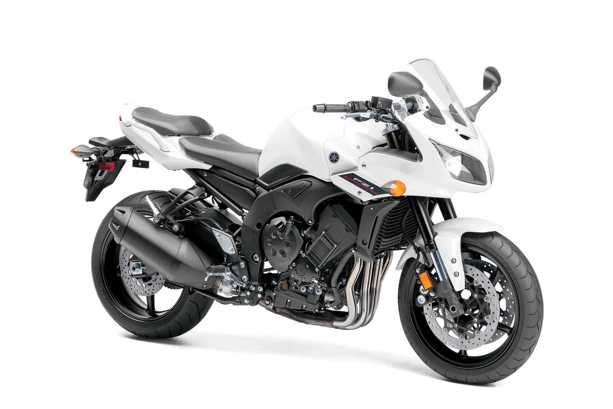 Yamaha FZ1
