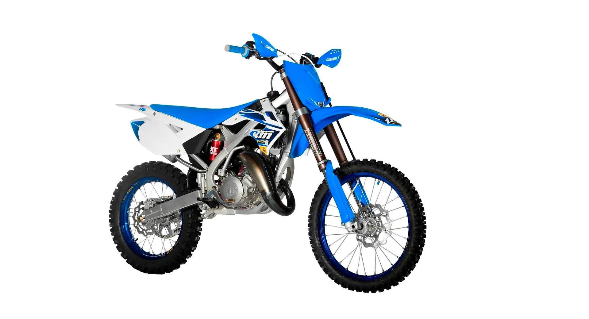 TM MX 85 Junior