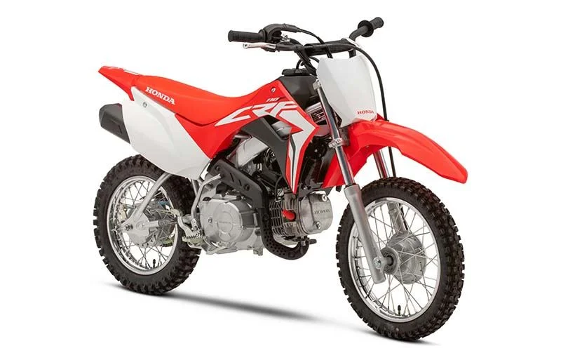 Honda CRF110F